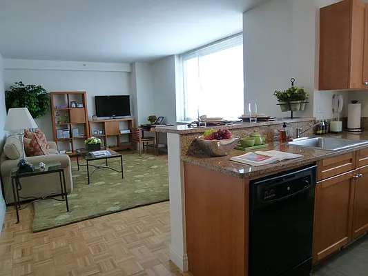 Rented by Carnegie Hill Place | media 1