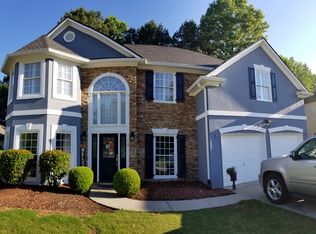 430 Lakota Trce, Dacula, GA 30019
