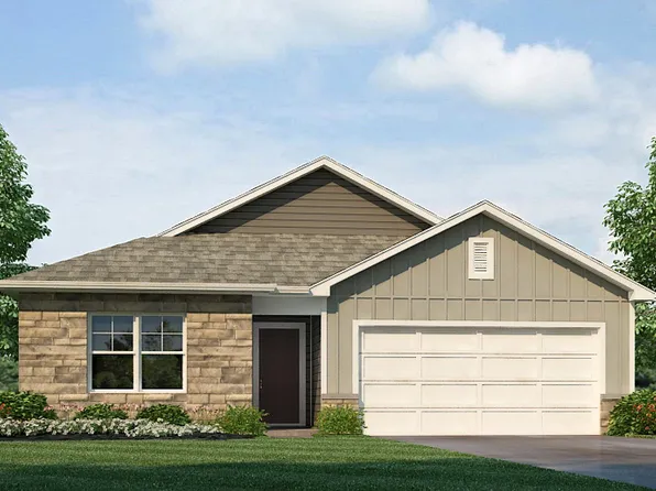 20059 Cornice St, Spring Hill, KS 66083