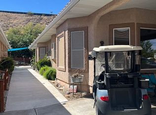 3469 E Scarlet Ohara Dr, Littlefield, AZ 86432