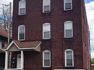 62 Montgomery St, Chicopee, MA 01020