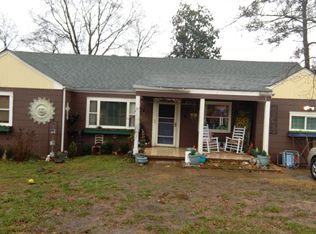 726 S Sweetbriar Ave, Chattanooga, TN 37412