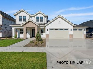 1458 W Ultar Dr, Nampa, ID 83686