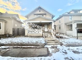 915 Rivermet Ave, Fort Wayne, IN 46805