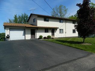 965 River Rd, Mosinee, WI 54455