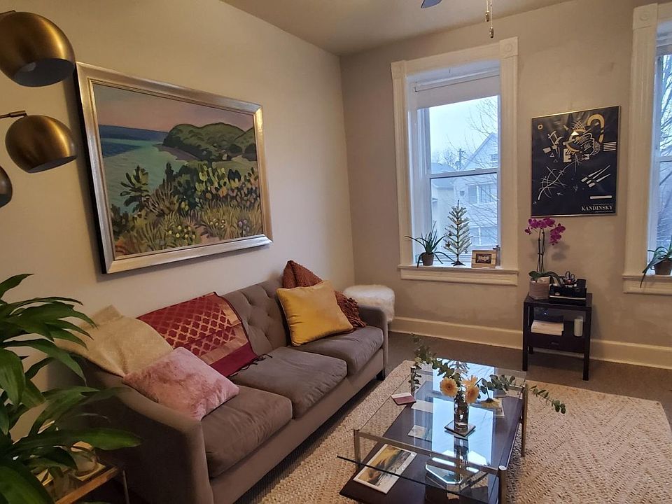 1st image of 1645 N Campbell Ave APT 2F