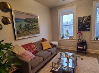 1645 N Campbell Ave APT 2F, Chicago, IL 60647