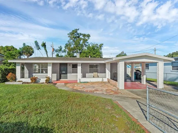 324 N Lakeland Ave, Orlando, FL 32805