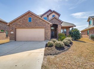 1837 Finch Trl, Northlake, TX 76226