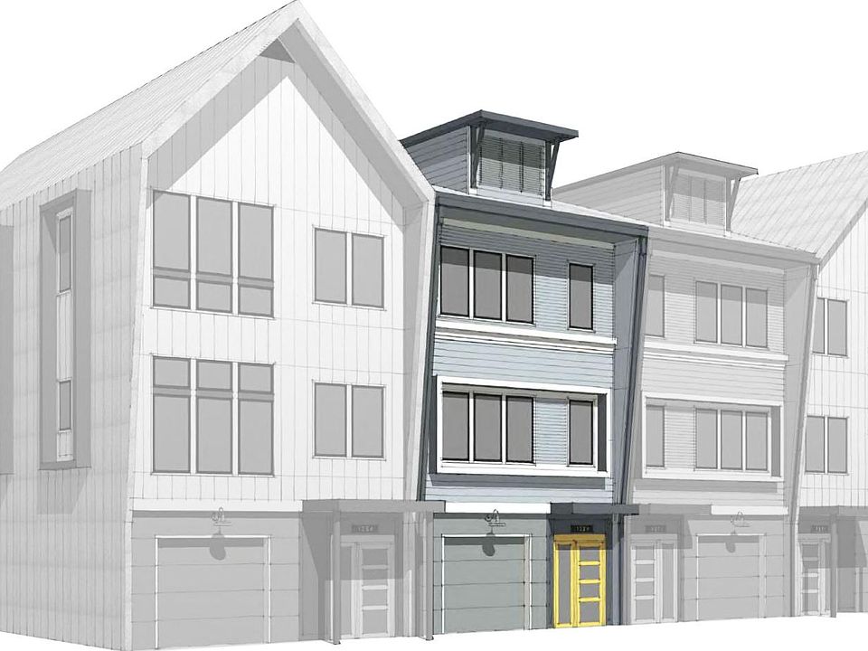 Soho Slab Exterior Elevation