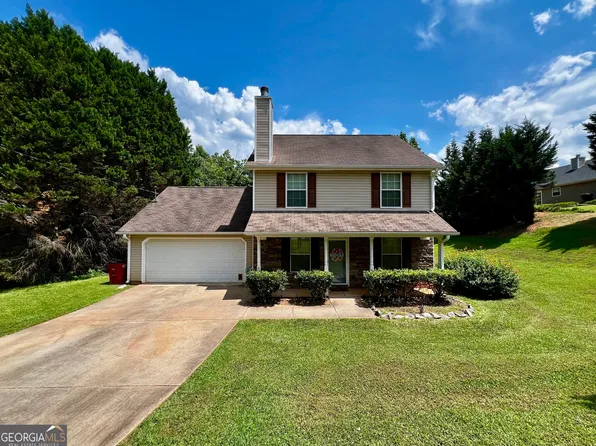 230 Autumn Ridge Ct, Gray, GA 31032