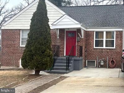 4805 68th Ave, Hyattsville, MD, 20784