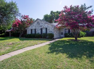 4602 Carmel Ln, Rowlett, TX 75088