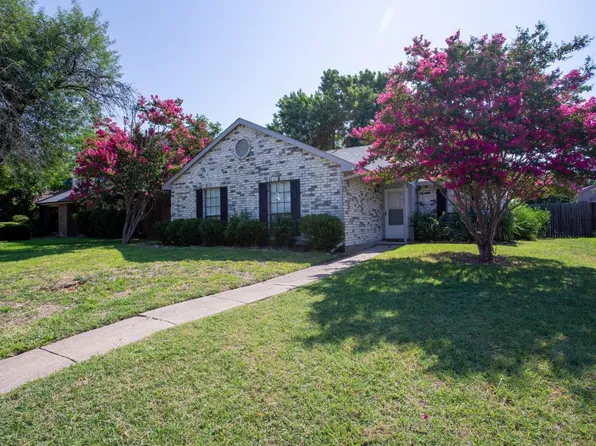 4602 Carmel Ln, Rowlett, TX 75088