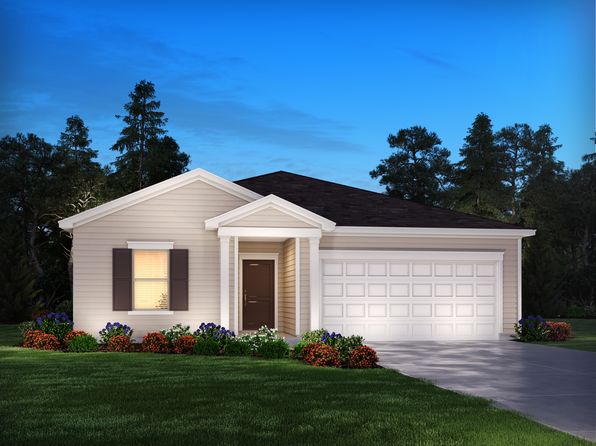 Gibson Plan, Chestnut Grove