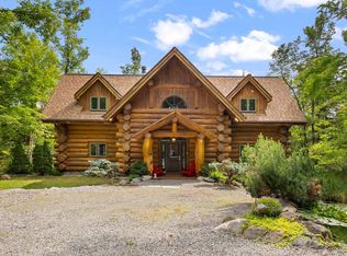 1014 Salmon Lake Rd, Trent Lakes, ON K0M2A0