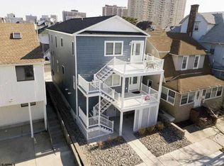 11A S Weymouth Ave #1, Ventnor City, NJ 08406