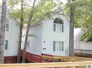 332 Bayside Dr, Grand Rivers, KY 42045