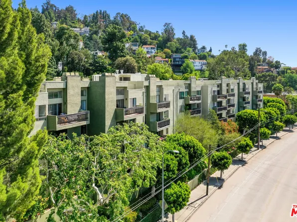 2018 Griffith Park Blvd APT 116, Los Angeles, CA 90039