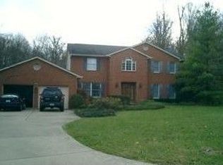 2006 Beechglen Ct, Cincinnati, OH 45233