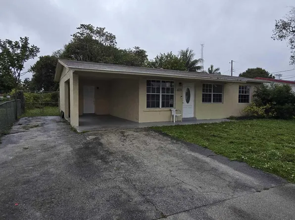 3271 NW 16th Street, Lauderhill, FL 33311