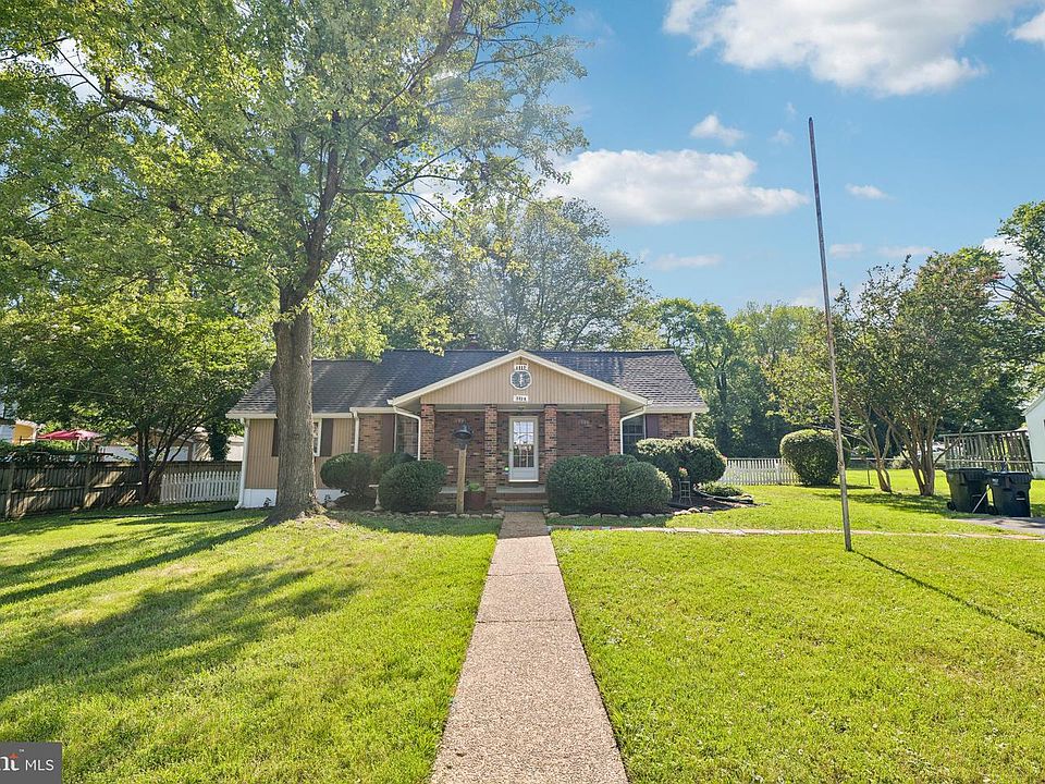 1st image of 8420 Leaf Rd