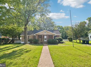 8420 Leaf Rd, Alexandria, VA 22309