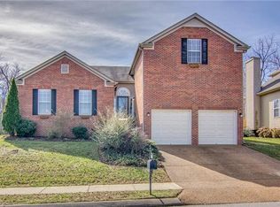 507 Bancroft Way, Franklin, TN 37064