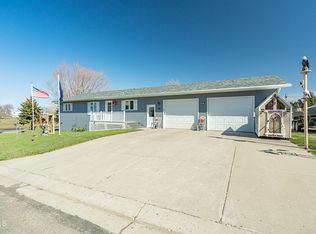 412 Louise Ave, Wilton, ND 58579