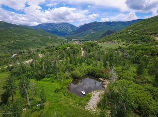 605 Shield O Rd, Snowmass, CO 81654