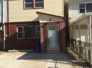 46 Ocean Ave, Jersey City, NJ 07305