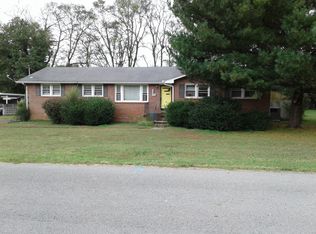 112 Burrum Dr, Shelbyville, TN 37160