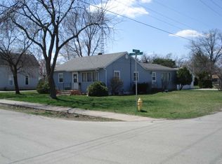 601 S Portland St, Knox, IN 46534