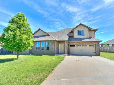 7520 Runner St, Yukon, OK, 73099