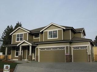 15619 18th Pl W, Lynnwood, WA 98087