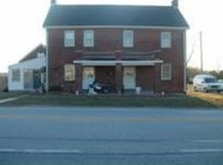 1394 Seven Valleys Rd, York, PA 17408