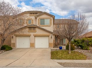 10408 Box Canyon Pl NW, Albuquerque, NM 87114
