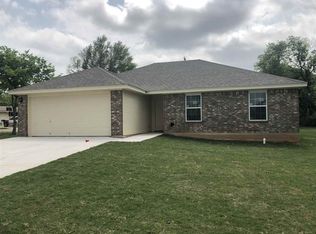 10600 Lilry Rd, Waco, TX 76708