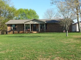 3512 County Road 8, Woodville, AL 35776