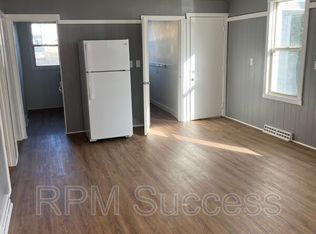 161 Deane St APT 1, New Bedford, MA 02746