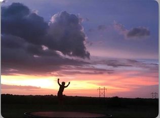 1014 Fm 2187 Rd, Sealy, TX 77474