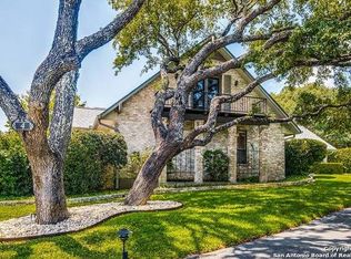 4 Sleepy Cove St, San Antonio, TX 78230