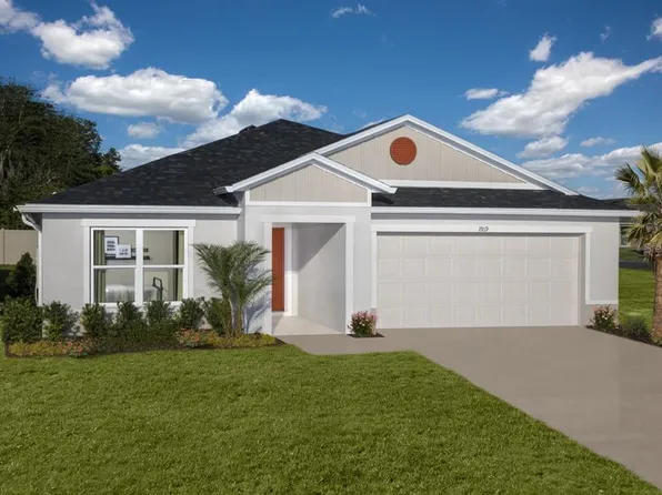 4810 Tropic Ray Point, Sanford, FL 32771