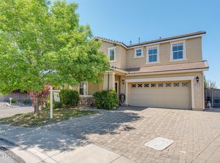 415 Ruffian Ct, Reno, NV 89521