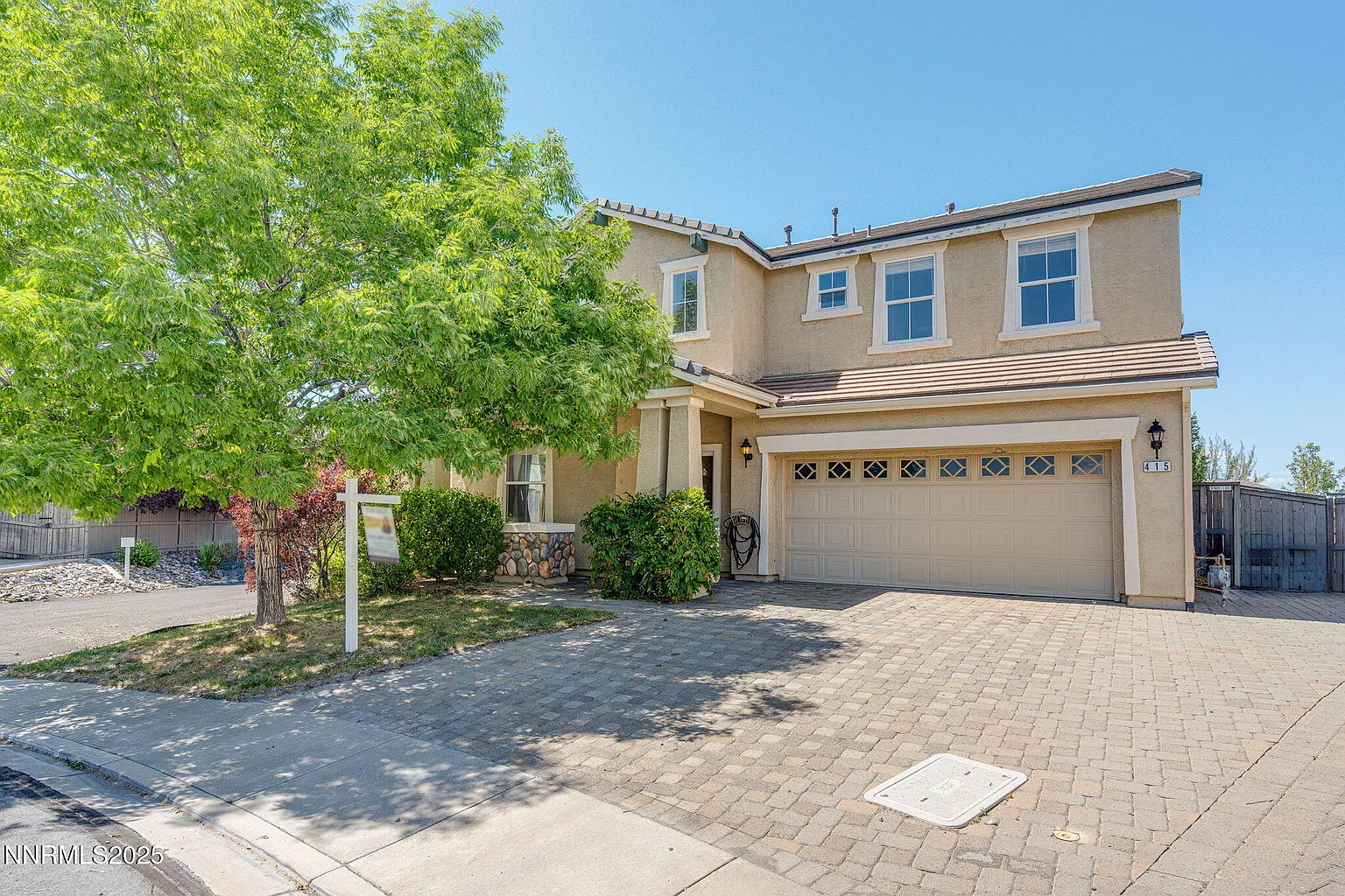 415 Ruffian Ct photo 1