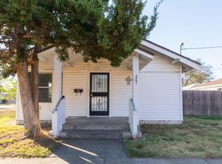 824 S Louisiana St, Amarillo, TX 79106