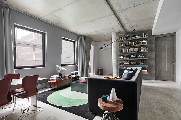 Rented by Compass | media 9