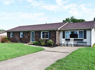 2147 Vanguard Ave, Henderson, KY