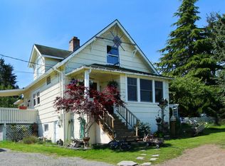 9713 SW 264th St, Vashon, WA 98070