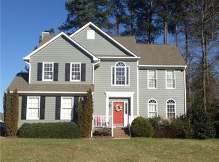 5405 Lange Trl, Greensboro, NC 27407